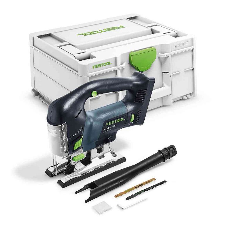 Festool PSBC 420 EB-Basic