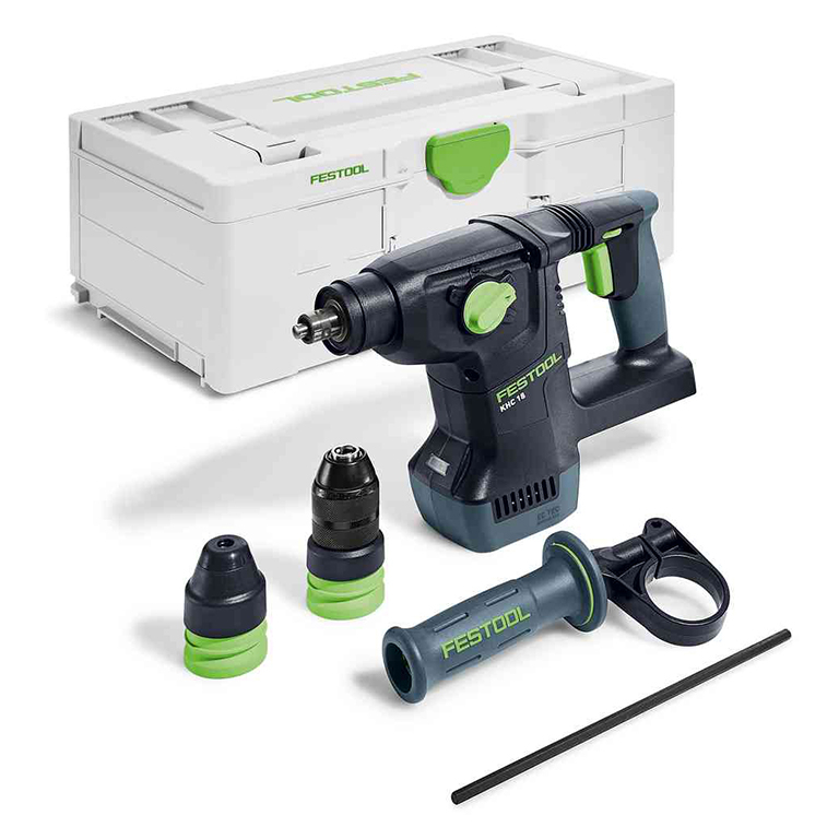 Festool KHC 18 EB-Basic