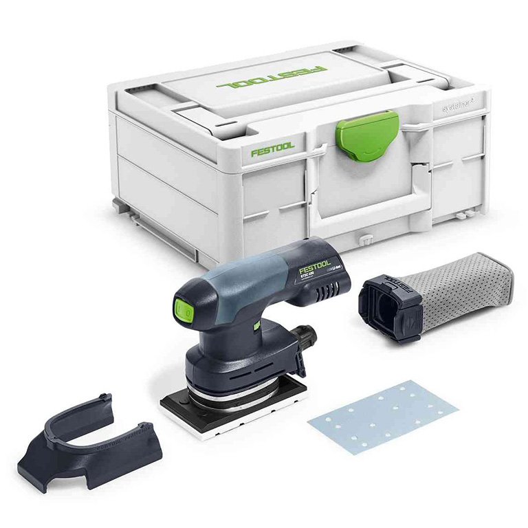 Festool RTSC 400-Basic
