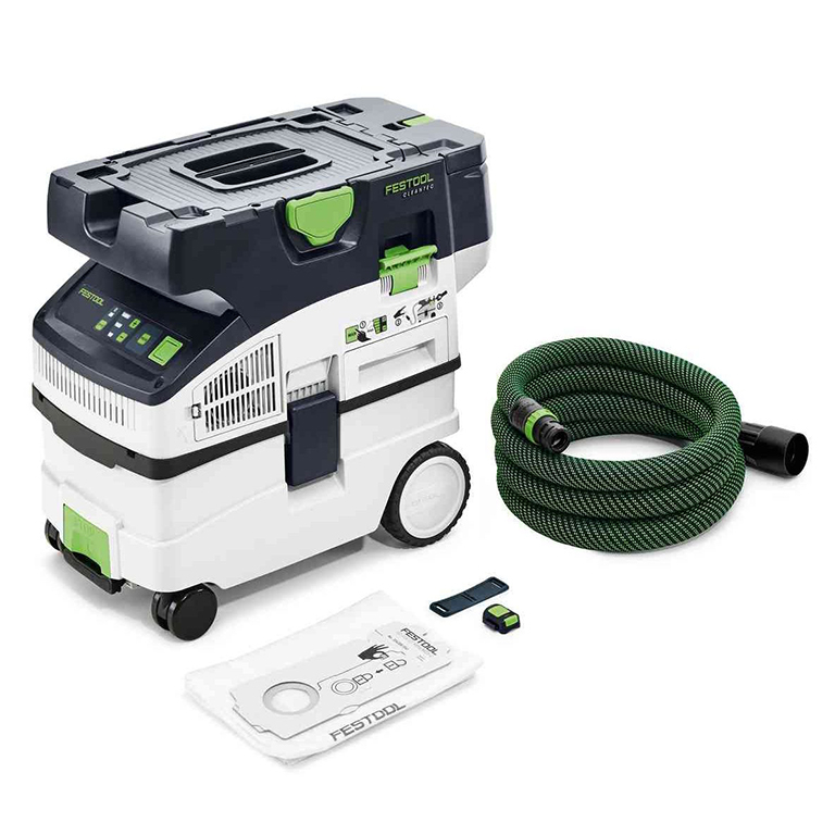 Festool CTLC MIDI I-Basic