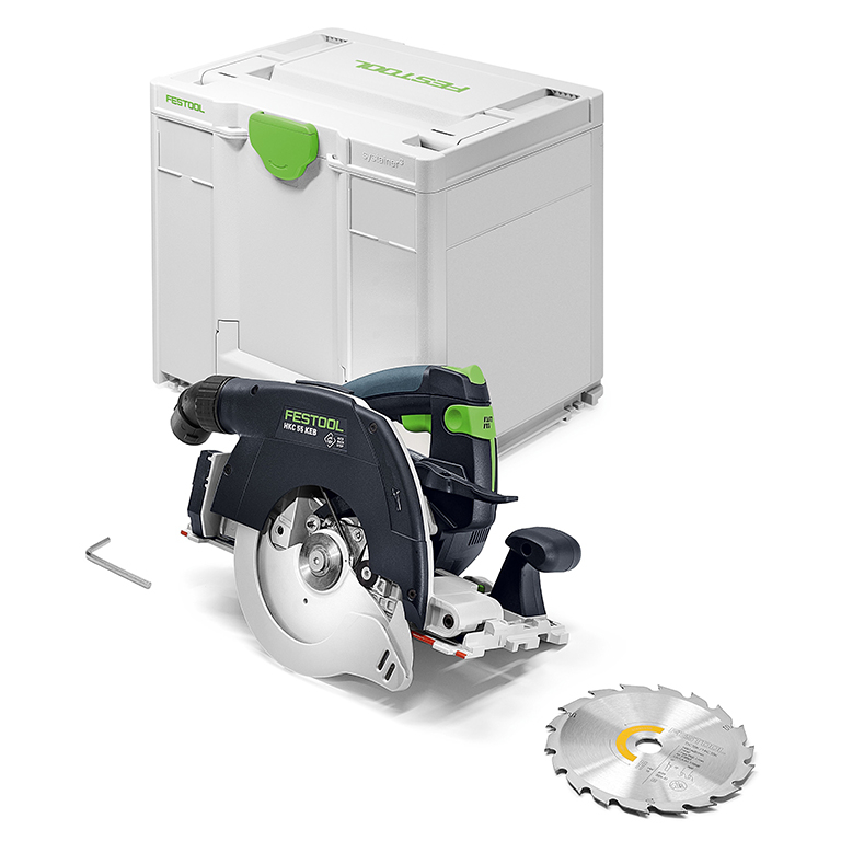 Festool HKC 55 KEB-Basic