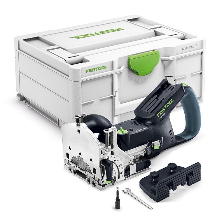 Festool Domino DFC 500 E-Basic