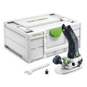 Фреза Festool за кантиране  без батерия и зарядно, 18 V, 10 000-25 000 об./мин, ф 32 мм, ф 8 мм, MFKC 700 EB-Basic - product - 004 FST3399