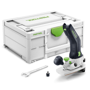 Фреза Festool за кантиране  без батерия и зарядно, 18 V, 10 000-25 000 об./мин, ф 32 мм, ф 8 мм, MFKC 700 KA EB-Basic  - product - 004 FST3401