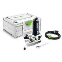 Фреза Festool за кантиране  без батерия и зарядно, 18 V, 10 000-25 000 об./мин, ф 32 мм, ф 8 мм, MFK 700 KA EQ-Plus