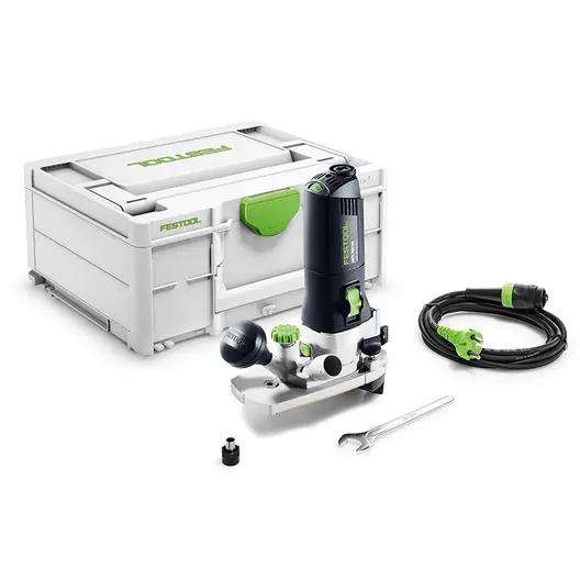 Фреза Festool за кантиране  без батерия и зарядно, 18 V, 10 000-25 000 об./мин, ф 32 мм, ф 8 мм, MFK 700 KA EQ-Plus