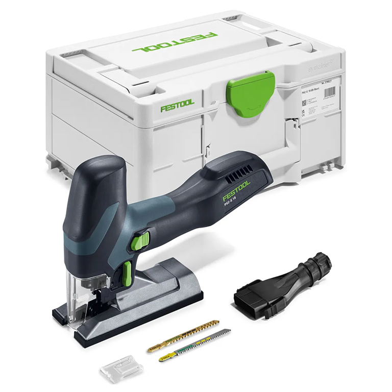 Festool PSC-E 18 EB