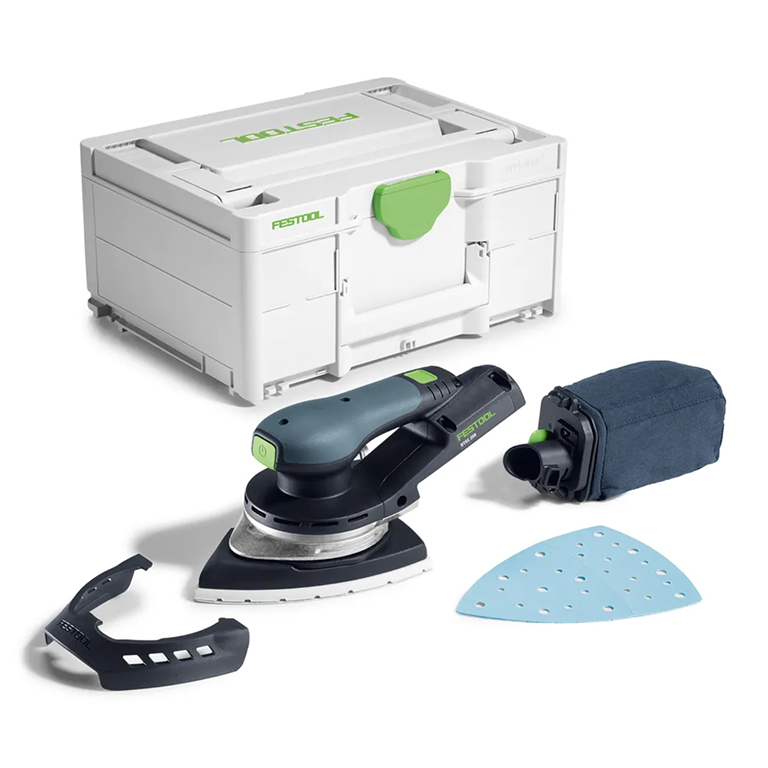Festool DTSC 200-Basic