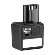 Акумулаторна батерия Gesipa Li-Ion за електроинструменти  14.4 V, 4 Ah - product - 004 GSP1963