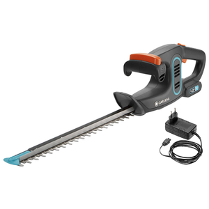 Храсторез Gardena акумулаторен 14.4 V, 2 Ah, 400 мм, EasyCut Li