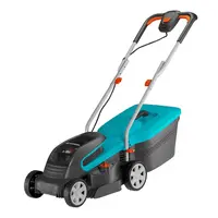 Акумулаторна косачка Gardena  без батерия и зарядно, 36 V, 320 мм, 200 м2, PowerMax 32/36V P4A solo