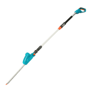 Храсторез Gardena акумулаторен с телескопична дръжка без батерия и зарядно, 18 V, 420 мм, THS 42/18V P4A solo - product - 004 GRD1988