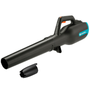 Въздуходувка Gardena акумулаторна  без батерия и зарядно, 18 V, 474 м3/ч, PowerJet 18V P4A solo - product - 004 GRD1999