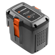 Акумулаторна батерия Gardena Li-Ion за електроинструменти  40 V, 4.2 Ah, BLi-40/160 - product - 004 GRD1991