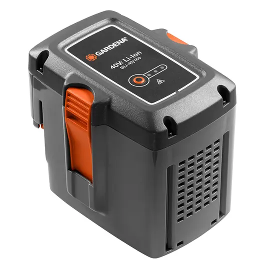 Акумулаторна батерия Gardena Li-Ion за електроинструменти  40 V, 4.2 Ah, BLi-40/160