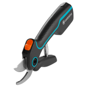 Акумулаторна лозарска ножица Gardena  с 1 батерия и USB кабел, ф 25 мм, AssistCut - product - 004 GRD2272