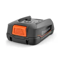 Акумулаторна батерия Husqvarna Li-Ion за електроинструменти  18 V, 2.5 Ah, 18-B45