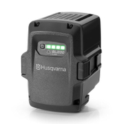 Акумулаторна батерия Husqvarna Li-Ion за електроинструменти  36 V, 5 Ah, BLi200 - product - 004 HSQ2411