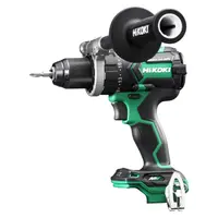 Акумулаторна бормашина HiKOKI - Hitachi  без батерия и зарядно, 18 V, 140 Nm, 0-500/0-2000 об./мин, 1.5-13 мм, DS18DC