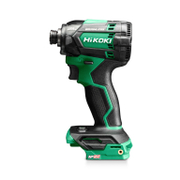 Акумулаторен винтоверт HiKOKI - Hitachi ударен  без батерия и зарядно, 18 V, 210 Nm, 3.5-18 мм, WH18DC - product - 004 HTC 137