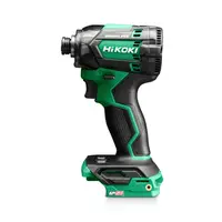 Акумулаторен винтоверт HiKOKI - Hitachi ударен  без батерия и зарядно, 18 V, 210 Nm, 3.5-18 мм, WH18DC