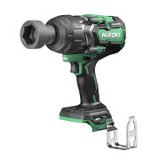 Акумулаторен ударен гайковерт HiKOKI - Hitachi с безчетков двигател  без батерия и зарядно, 36 V, 1900 Nm, квадрат, 3/4, WR36DF - product - 004 HTC 155