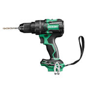 Акумулаторен винтоверт HiKOKI - Hitachi ударен  без батерия и зарядно, 36/18 V, 155 Nm, 1.5-13 мм, DV36DC - product - 004 HTC 153