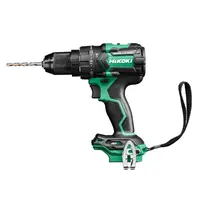 Акумулаторен винтоверт HiKOKI - Hitachi ударен  без батерия и зарядно, 36/18 V, 155 Nm, 1.5-13 мм, DV36DC