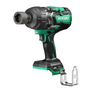 Акумулаторен ударен гайковерт HiKOKI - Hitachi с безчетков двигател  без батерия и зарядно, 36 V, 1400 Nm, квадрат, 1/2, WR36DG - product - 004 HTC 176