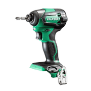 Акумулаторен винтоверт HiKOKI - Hitachi ударен  без батерия и зарядно, 18 V, 175 Nm, 4-12 мм, WH18DE - product - 004 HTC 214