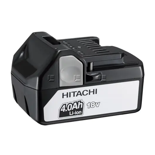 Акумулаторна батерия HiKOKI - Hitachi Li-Ion за електроинструменти  18 V, 4 Ah, BSL1840