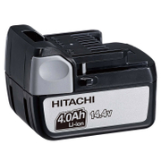 Акумулаторна батерия HiKOKI - Hitachi Li-Ion за електроинструменти  14.4 V, 4 Ah, BSL1440 - product - 004 HTC 885