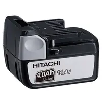 Акумулаторна батерия HiKOKI - Hitachi Li-Ion за електроинструменти  14.4 V, 4 Ah, BSL1440