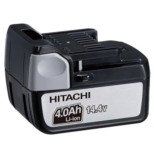 Акумулаторна батерия HiKOKI - Hitachi Li-Ion за електроинструменти  14.4 V, 4 Ah, BSL1440