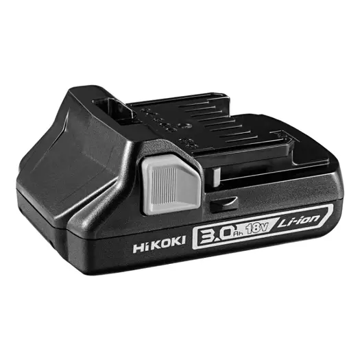 Акумулаторна батерия HiKOKI - Hitachi Li-Ion за електроинструменти  18 V, 3 Ah, BSL1830C