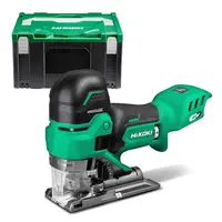 Акумулаторен прободен трион зеге HiKOKI - Hitachi  без батерия и зарядно, 36 V, 800-3500 хода/мин, 26 мм, CJ36DB