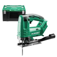 Акумулаторен прободен трион зеге HiKOKI - Hitachi  без батерия и зарядно, 18 V, 0-2500 хода/мин, 26 мм, CJ18DA