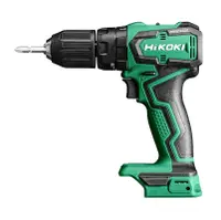 Акумулаторен винтоверт HiKOKI - Hitachi ударен  без батерия и зарядно, 18 V, 55 Nm, 2-13 мм, DV18DD Basic