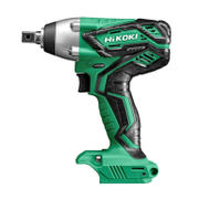 Акумулаторен ударен гайковерт HiKOKI - Hitachi с колекторен двигател  без батерия и зарядно, 18 V, 220 Nm, квадрат, 1/2, WR18DJL - product - 004 HTC2073