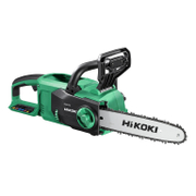 Трион HiKOKI - Hitachi верижен акумулаторен  без батерия и зарядно, 36 V, 30 см, 3/8 , CS3630DB - product - 004 HTC2095