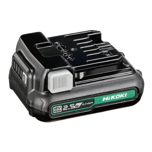 Акумулаторна батерия HiKOKI - Hitachi Li-Ion за електроинструменти  12 V, 2.5 Ah, BSL1225M