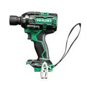 Акумулаторен ударен гайковерт HiKOKI - Hitachi с безчетков двигател  без батерия и зарядно, 36 V, 380 Nm, квадрат, 1/2, WR36DH - product - 004 HTC2369