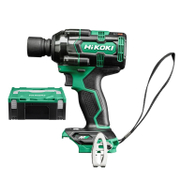 Акумулаторен ударен гайковерт HiKOKI - Hitachi с безчетков двигател  без батерия и зарядно, 36 V, 380 Nm, квадрат, 1/2, WR36DH - product - 004 HTC2371