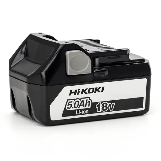 Акумулаторна батерия HiKOKI - Hitachi Li-Ion за електроинструменти  18 V, 5 Ah, BSL1850