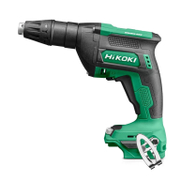 Акумулаторен винтоверт HiKOKI - Hitachi с безчетков двигател за сухо строителство  без батерия и зарядно, 18 V, 1/4, шестостен, W18DA - product - 004 HTC2772