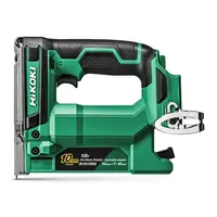Акумулаторен такер за скоби HiKOKI - Hitachi  без батерия и зарядно, 18 V, 6-10 мм, N1810DAW4Z