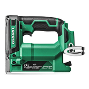 Такер HiKOKI - Hitachi акумулаторен за скоби  без батерия и зарядно, 18 V, 6-13 мм, N1812DAW4Z - product - 004 HTC3219