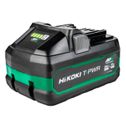 Акумулаторна батерия HiKOKI - Hitachi Li-Ion за електроинструменти  36/18 V, 4/8 Ah, BSL3640MVT - product - 004 HTC3220