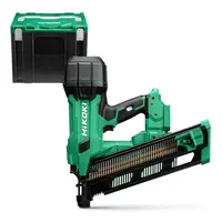 Акумулаторен такер за пирони HiKOKI - Hitachi  без батерия и зарядно, 18 V, 50-90 мм, NR1890DRAW9Z
