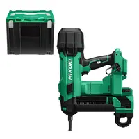 Акумулаторен такер за пирони HiKOKI - Hitachi  без батерия и зарядно, 18 V, 15-40 мм, NC1840DA-W3Z
